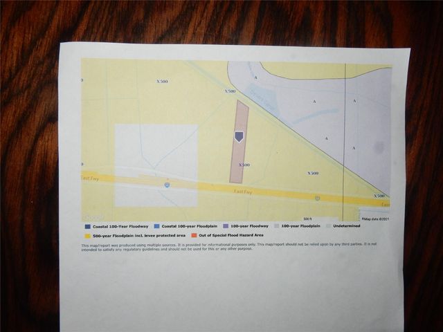 0 I-10, Winnie, TX 77665