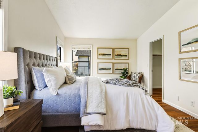 8290 W Clubhouse Ln., Garden City, ID 83714