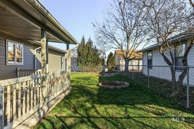 8290 W Clubhouse Ln., Garden City, ID 83714
