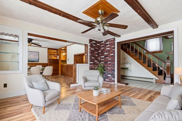 35 Maplewood Ave, Methuen, MA 01844