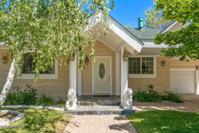 1410 Patrick Avenue, Reno, NV 89509