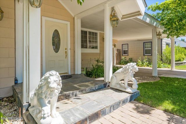 1410 Patrick Avenue, Reno, NV 89509