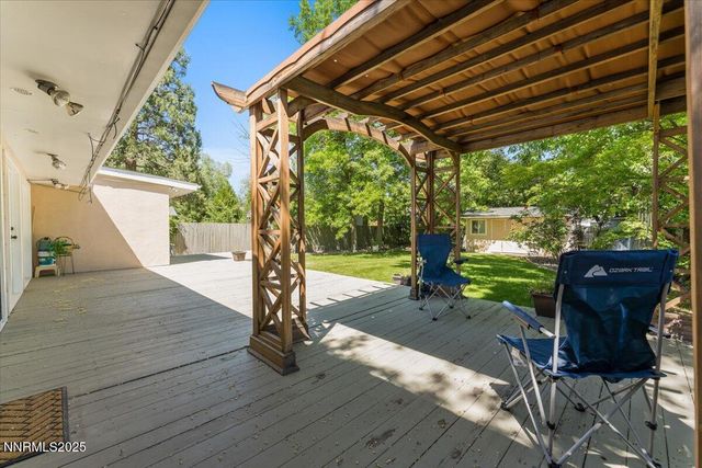 1410 Patrick Avenue, Reno, NV 89509