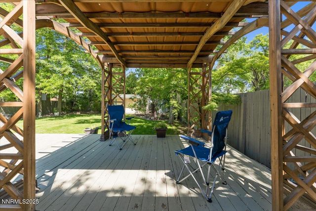 1410 Patrick Avenue, Reno, NV 89509