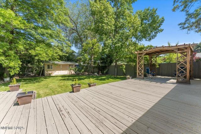 1410 Patrick Avenue, Reno, NV 89509