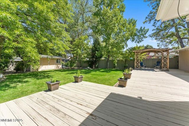 1410 Patrick Avenue, Reno, NV 89509