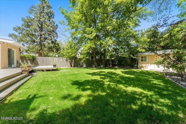 1410 Patrick Avenue, Reno, NV 89509