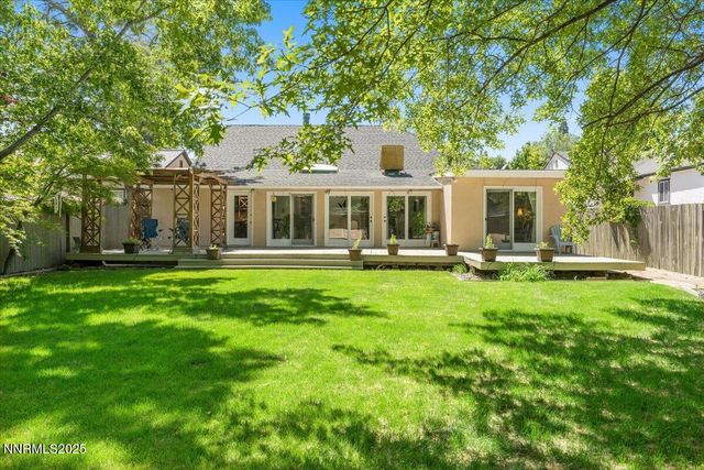 1410 Patrick Avenue, Reno, NV 89509