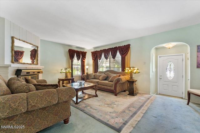 1410 Patrick Avenue, Reno, NV 89509