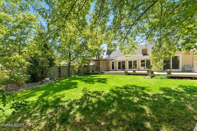 1410 Patrick Avenue, Reno, NV 89509