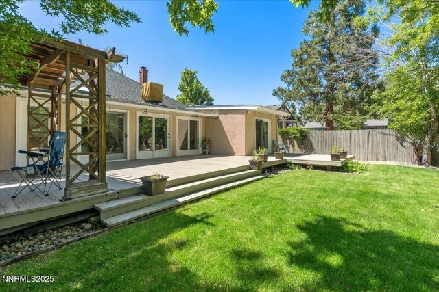 1410 Patrick Avenue, Reno, NV 89509