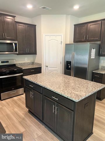 1726 EVANSBERRY DR, Frederick, MD 21701