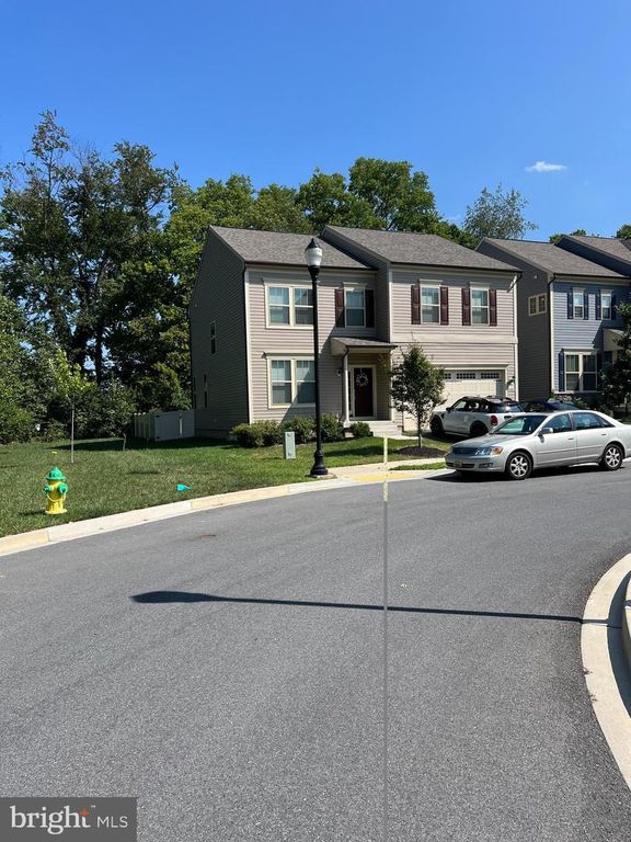 1726 EVANSBERRY DR, Frederick, MD 21701