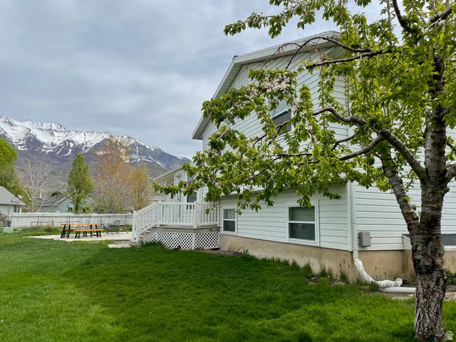 1373 N 40 E, Orem, UT 84057