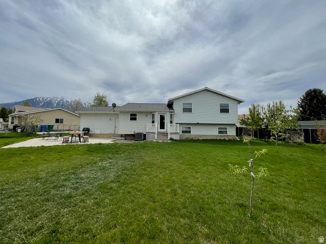 1373 N 40 E, Orem, UT 84057