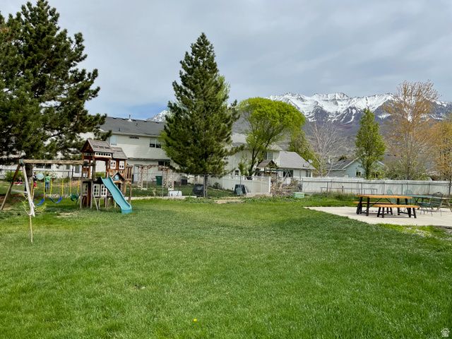 1373 N 40 E, Orem, UT 84057