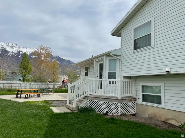 1373 N 40 E, Orem, UT 84057
