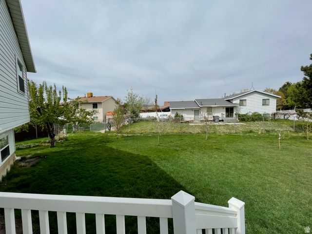 1373 N 40 E, Orem, UT 84057