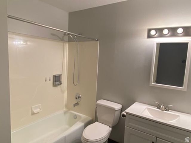 1373 N 40 E, Orem, UT 84057
