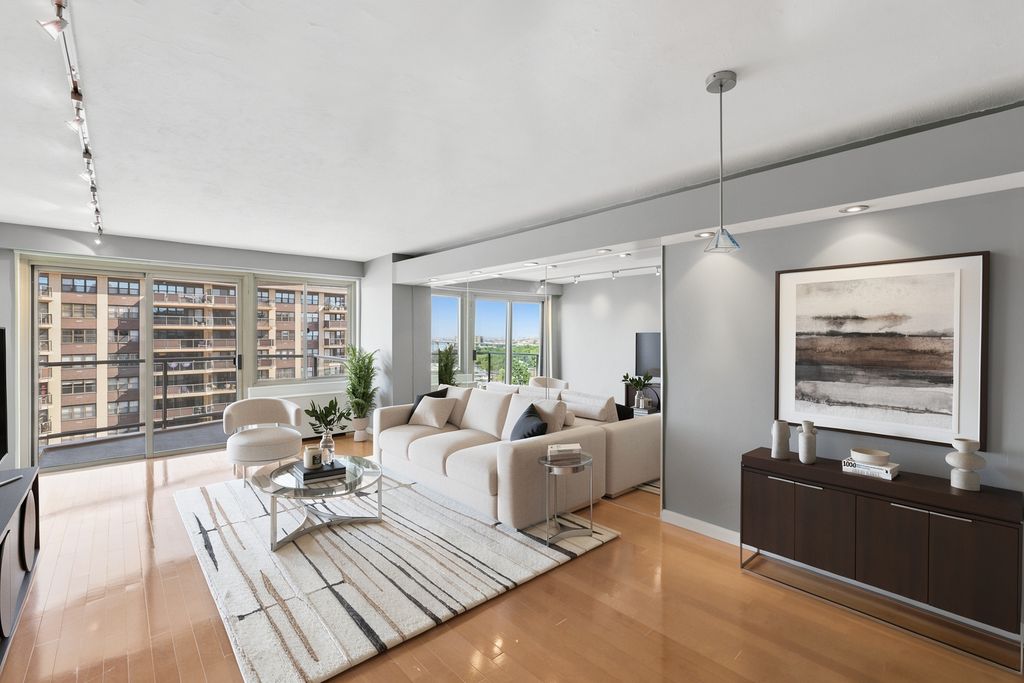 1815 215th St Apt 15L, New York City, NY 11360