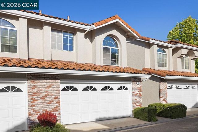 371 Bellflower Ct, San Ramon, CA 94582