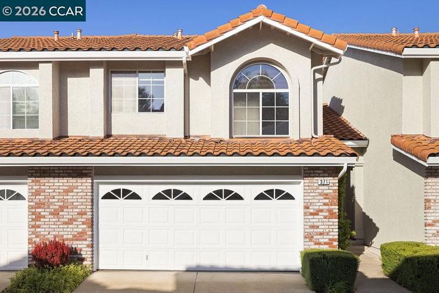 371 Bellflower Ct, San Ramon, CA 94582