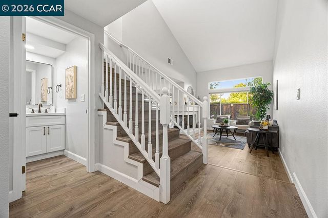 371 Bellflower Ct, San Ramon, CA 94582