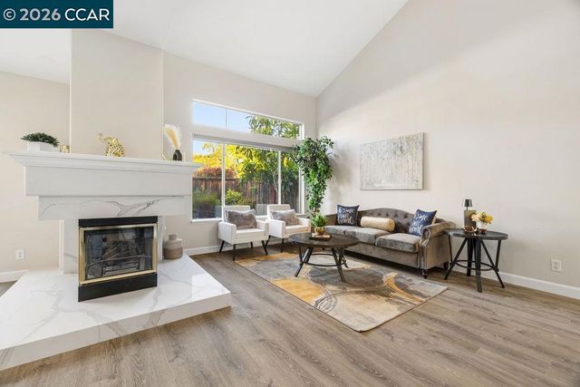 371 Bellflower Ct, San Ramon, CA 94582
