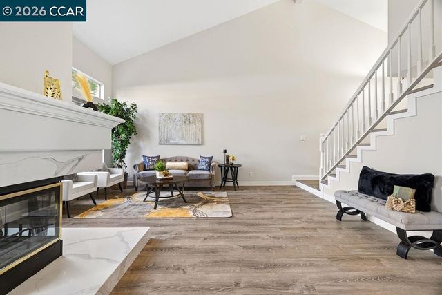 371 Bellflower Ct, San Ramon, CA 94582