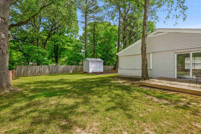 548 HERZL ST, Memphis, TN 38117