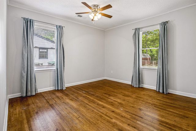 548 HERZL ST, Memphis, TN 38117