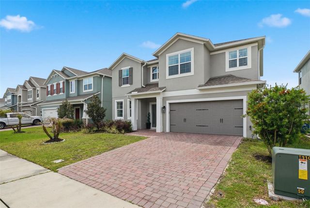 5030 SHADY PINES DRIVE, St Cloud, FL 34772