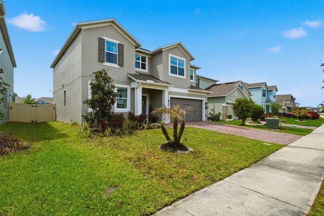 5030 SHADY PINES DRIVE, St Cloud, FL 34772