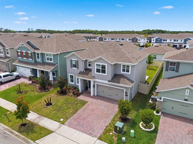 5030 SHADY PINES DRIVE, St Cloud, FL 34772