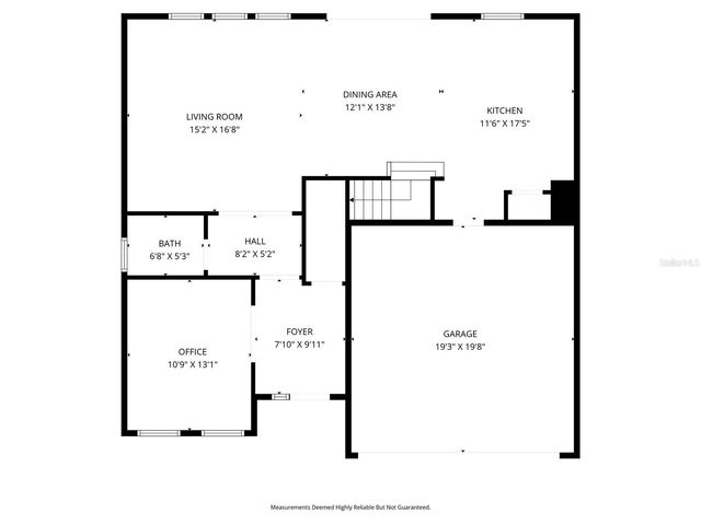 5030 SHADY PINES DRIVE, St Cloud, FL 34772