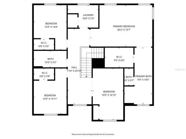 5030 SHADY PINES DRIVE, St Cloud, FL 34772