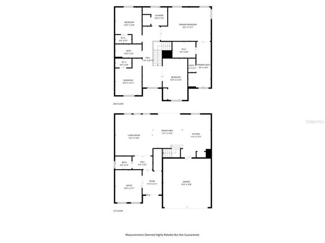 5030 SHADY PINES DRIVE, St Cloud, FL 34772