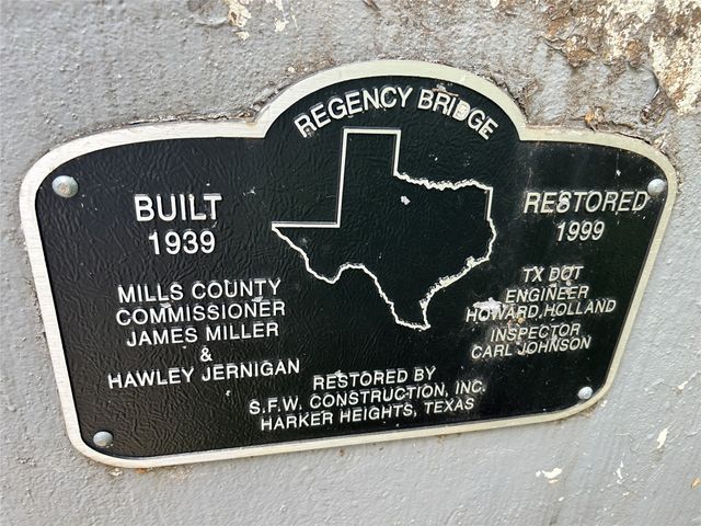 410 County Road 433, Mullin, TX 76864