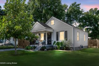 607 Gheens Ave, Louisville, KY 40214