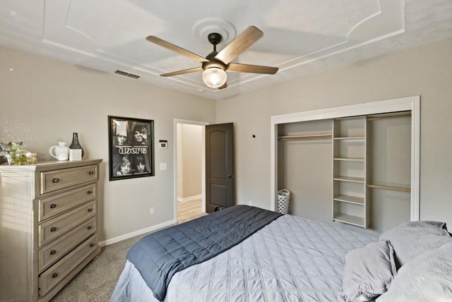 3287 Mckelvy, Fresno, CA 93611