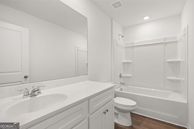 2464 Lennox Road, Conyers, GA 30094