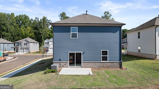 2464 Lennox Road, Conyers, GA 30094
