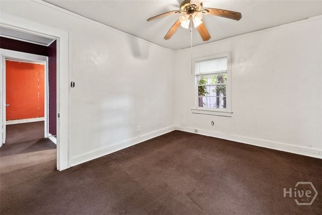 1529 Chester Street, Savannah, GA 31415