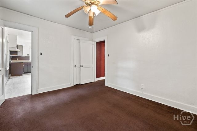 1529 Chester Street, Savannah, GA 31415