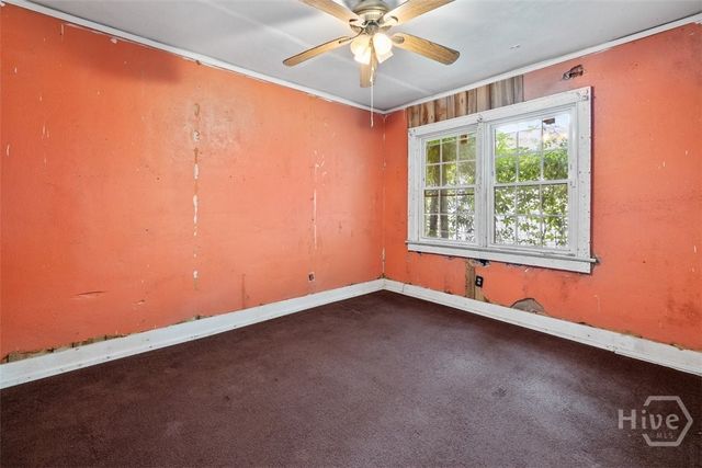 1529 Chester Street, Savannah, GA 31415
