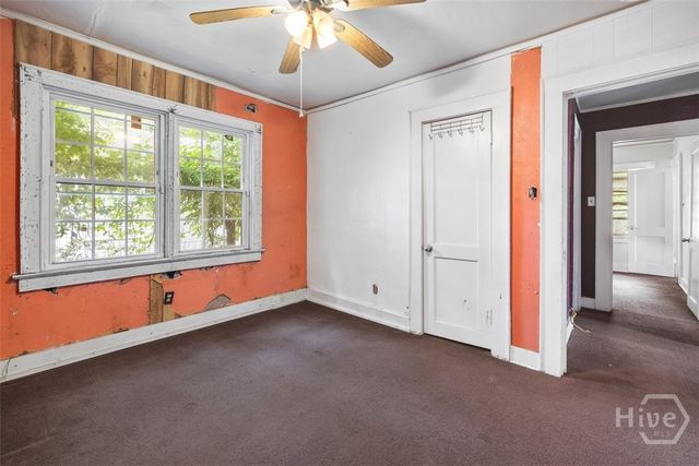 1529 Chester Street, Savannah, GA 31415