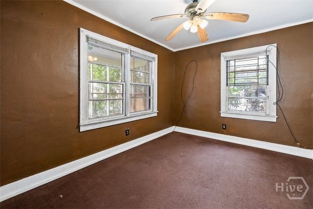1529 Chester Street, Savannah, GA 31415