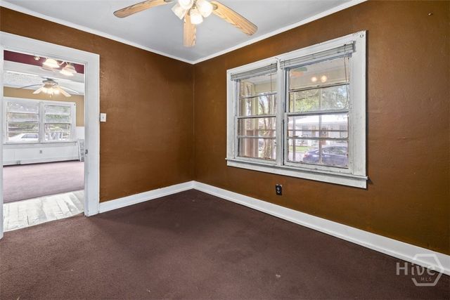 1529 Chester Street, Savannah, GA 31415