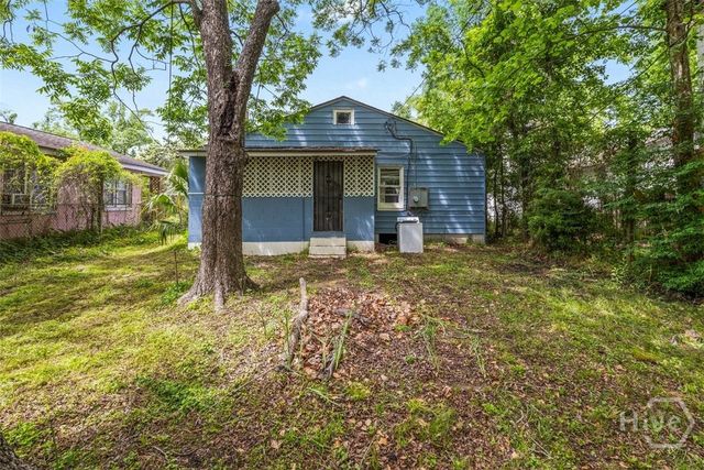 1529 Chester Street, Savannah, GA 31415