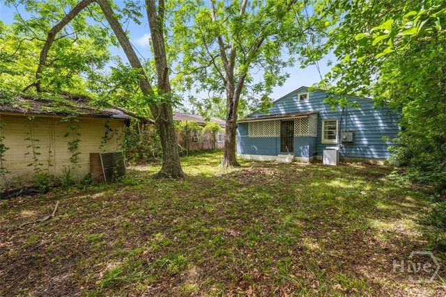 1529 Chester Street, Savannah, GA 31415